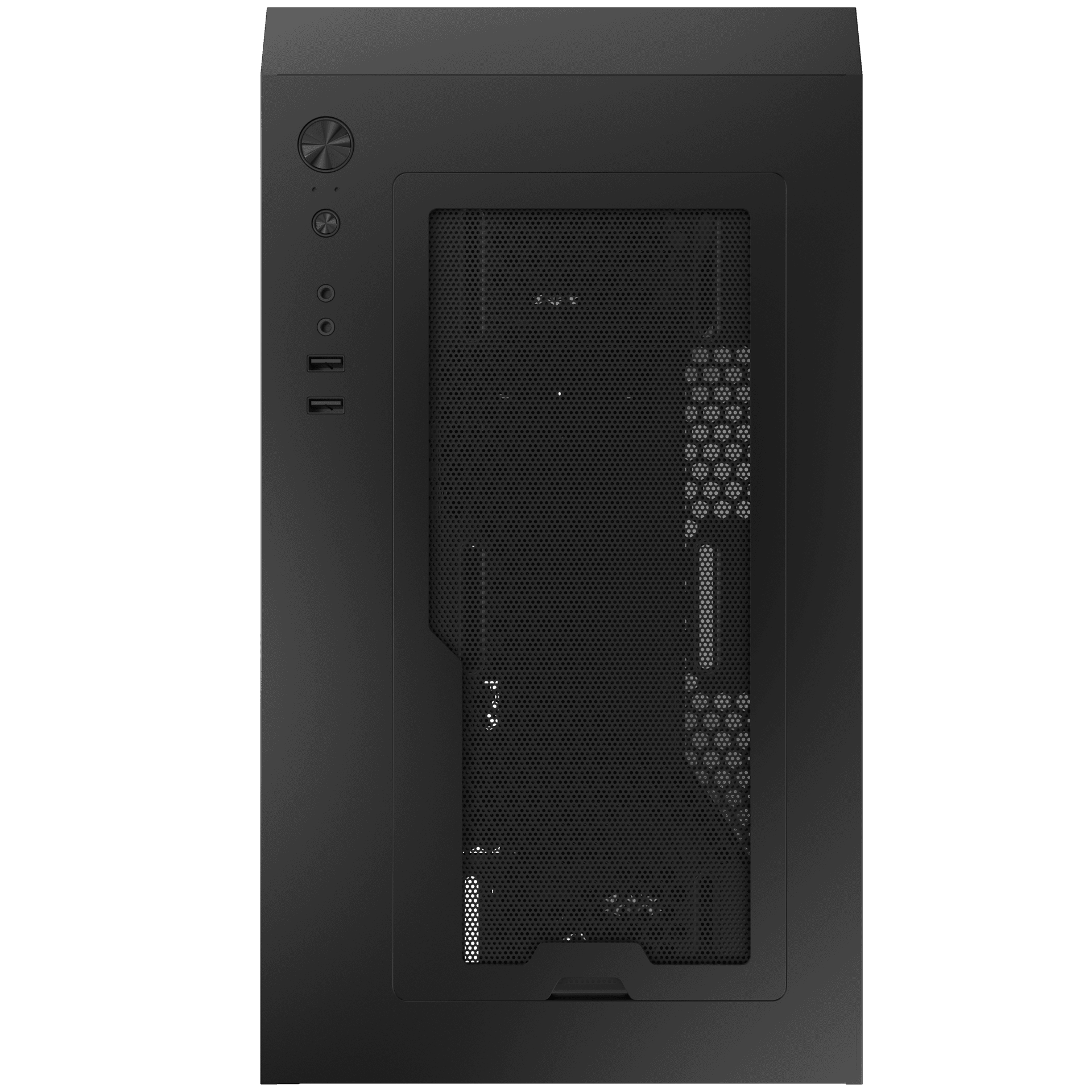 M.RED Mercury Noir V2 5