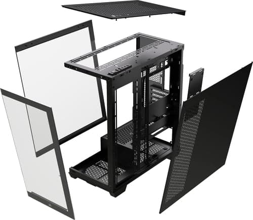 Corsair 3500X (Noir) 6