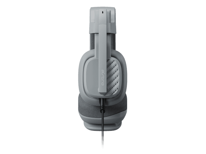Logitech Astro A10 - Gris/Filaire 5