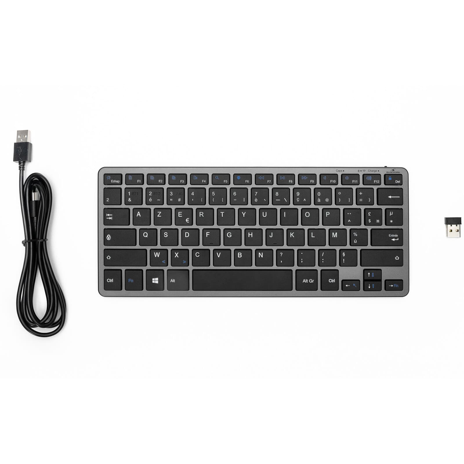 Bluestork KB-Mini R 4