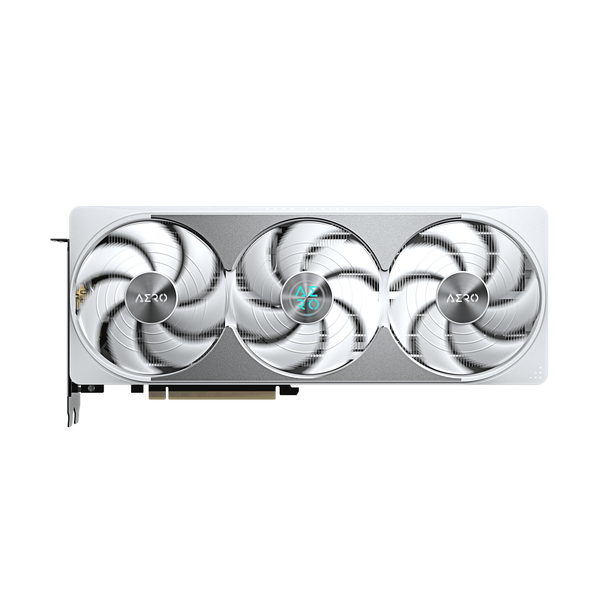 Gigabyte GeForce RTX 5080 AERO OC SFF 16G 6