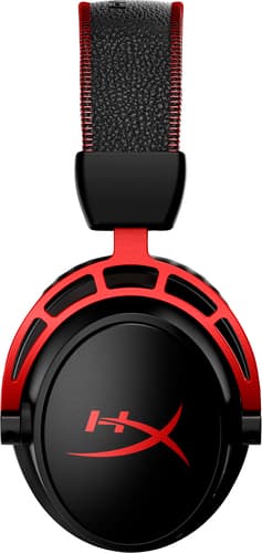 HyperX Cloud Alpha Wireless 4