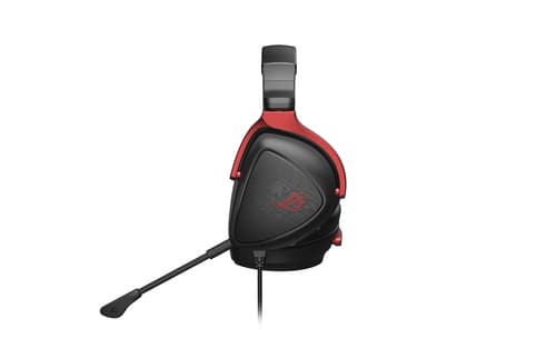 ASUS ROG Delta S Core (Noir) 4