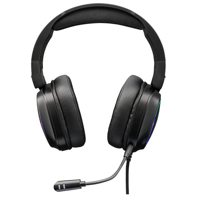 The G-Lab KORP Radium (Noir) 2