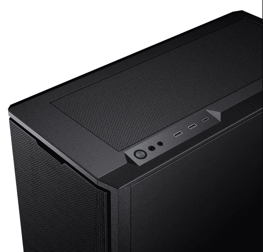 Phanteks Eclipse G400A (Noir) 6