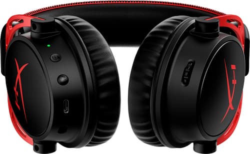 HyperX Cloud Alpha Wireless 5