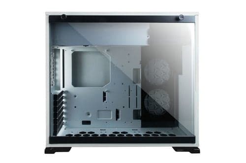 IN WIN 101C Blanc 6