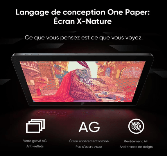 XPPEN Artist Pro 19 Gen 2 MD180UH 3