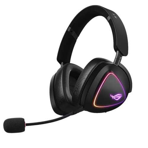 ASUS ROG Delta II Noir