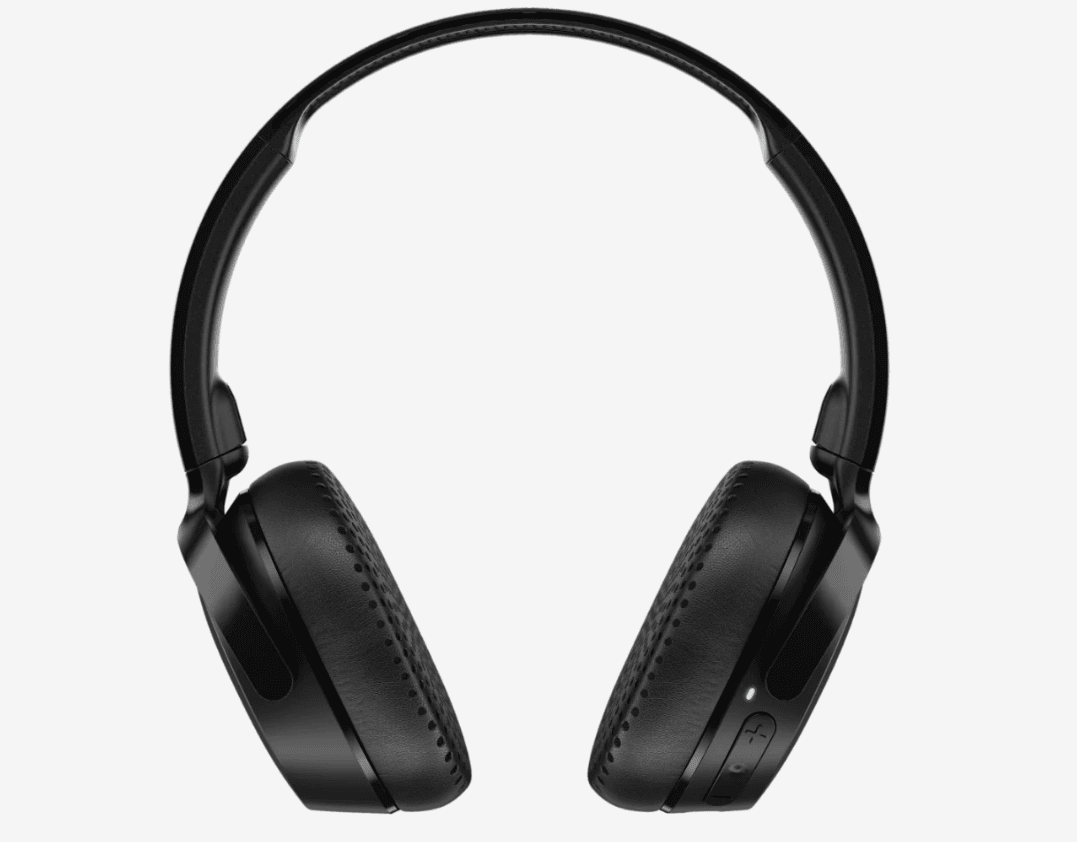 Skullcandy RIFF WIRELESS 2 - Noir 2