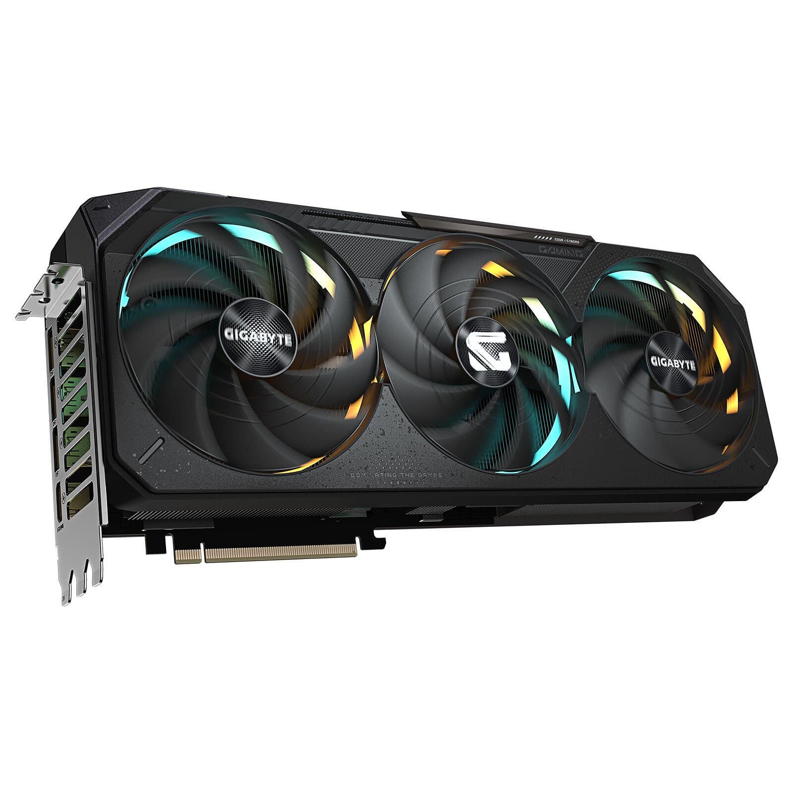 Gigabyte GeForce RTX 5080 GAMING OC 16G 4