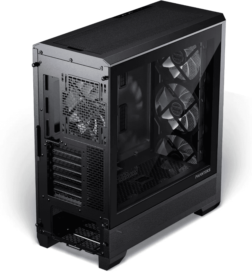 Phanteks Eclipse G400A (Noir) 4