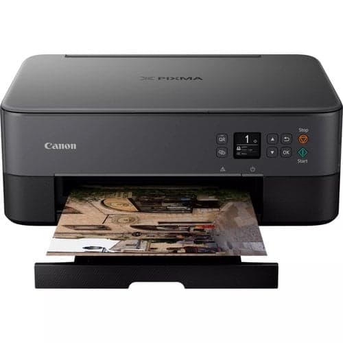 Canon PIXMA TS5350i Noir 3