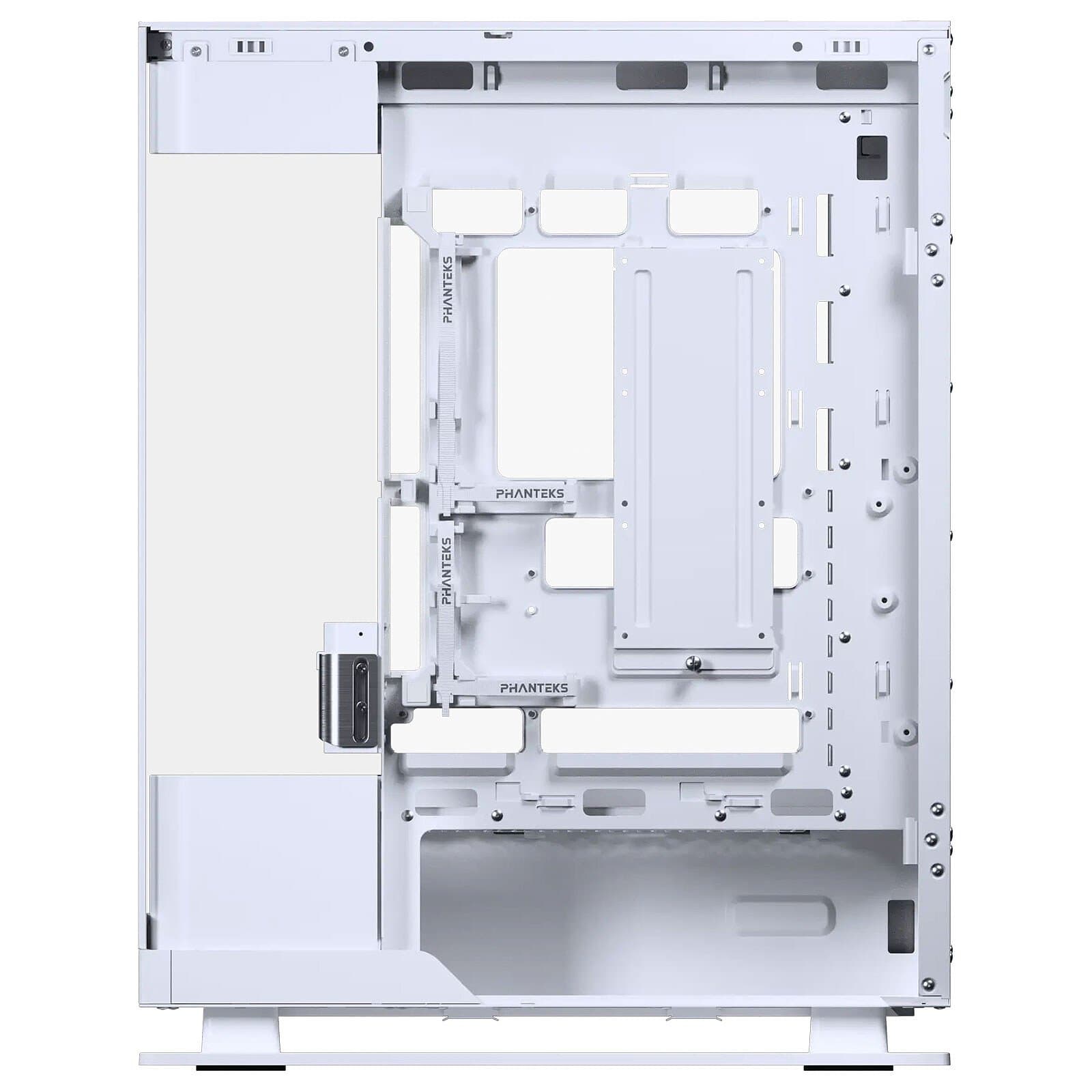 Phanteks Evolv X2 (Blanc) 3
