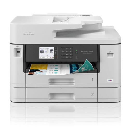 Brother MFC-J5740-Seconde Vie-Très Bon Etat