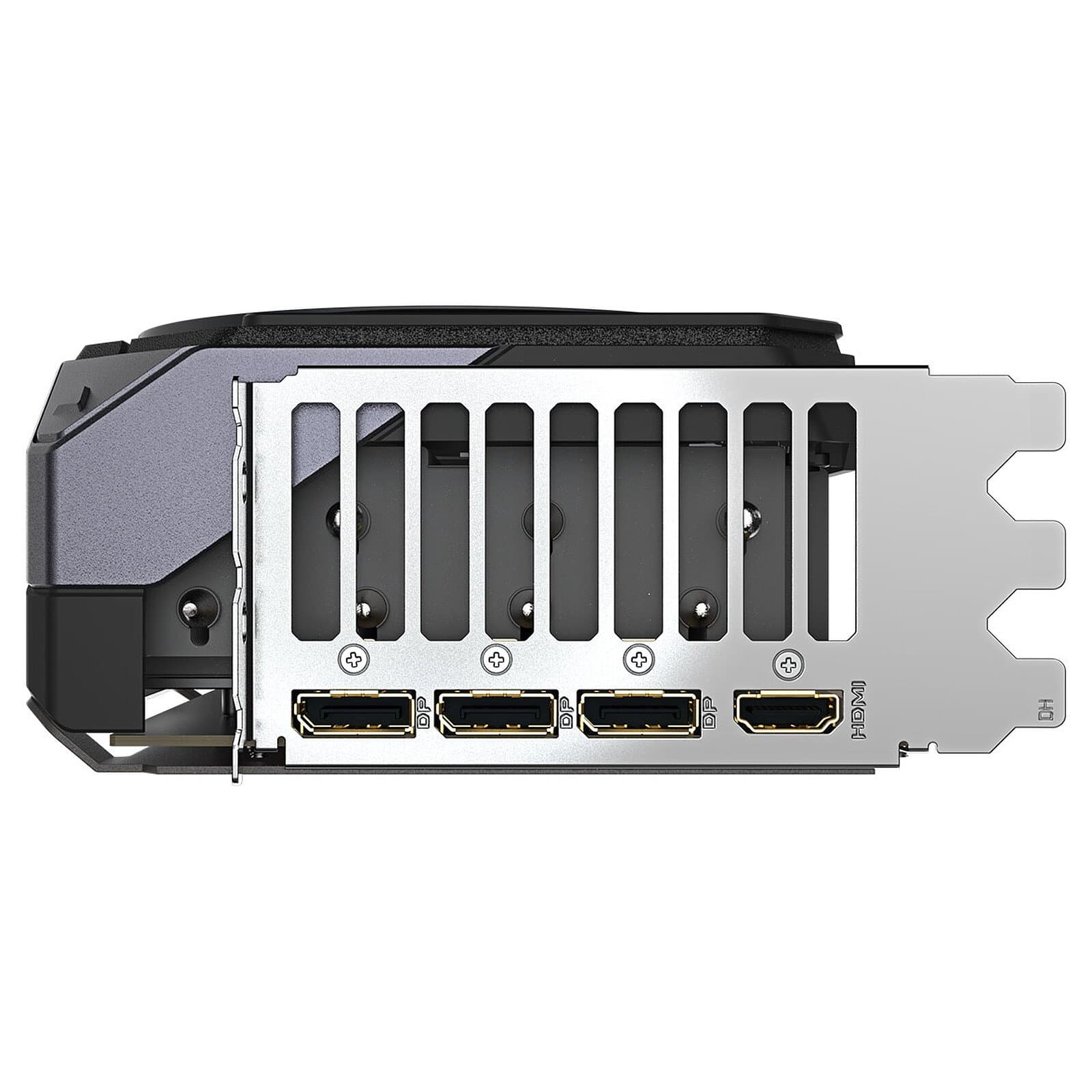 Gigabyte GeForce RTX 5080 GAMING OC 16G 2