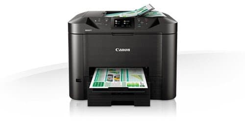 Canon MAXIFY MB5450 3