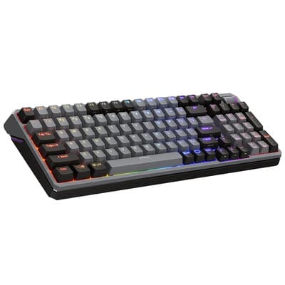 Cooler Master MK770 Space Grey Kailh Box v2 Red 3