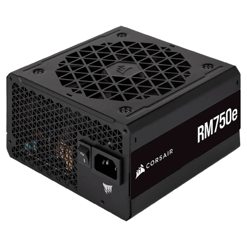 Corsair RM750e (2025) 2