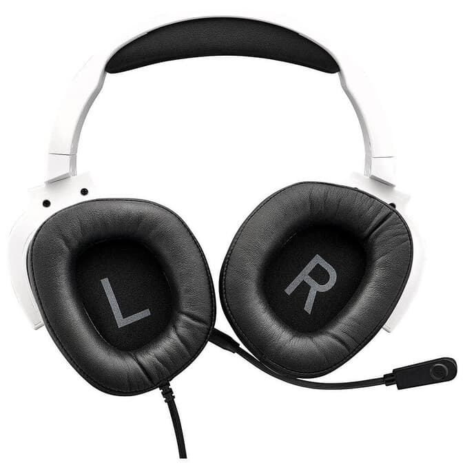 The G-Lab KORP Radium (Blanc) 5
