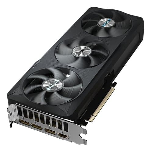 Gigabyte GeForce RTX 5070 EAGLE OC SFF 12G 4
