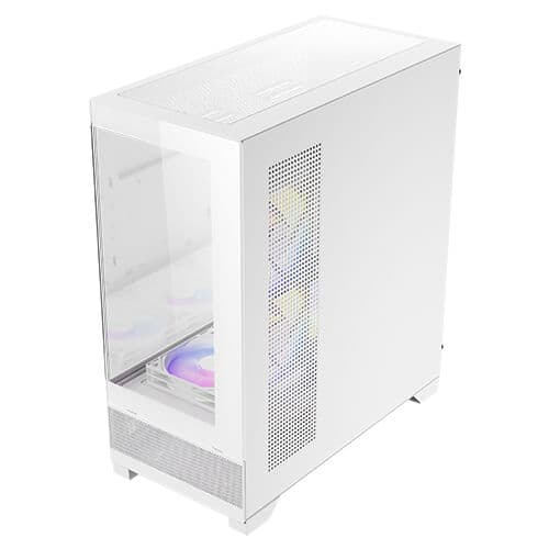 Antec CX700 RGB ELITE WHITE 5