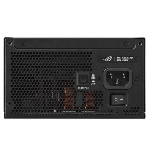 ASUS ROG Strix 1000W Platinum 6