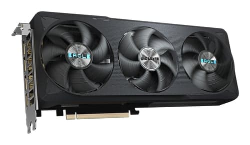Gigabyte GeForce RTX 5070 EAGLE OC SFF 12G 3