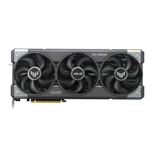 ASUS TUF Gaming GeForce RTX 5080 16GB GDDR7 OC Edition 2