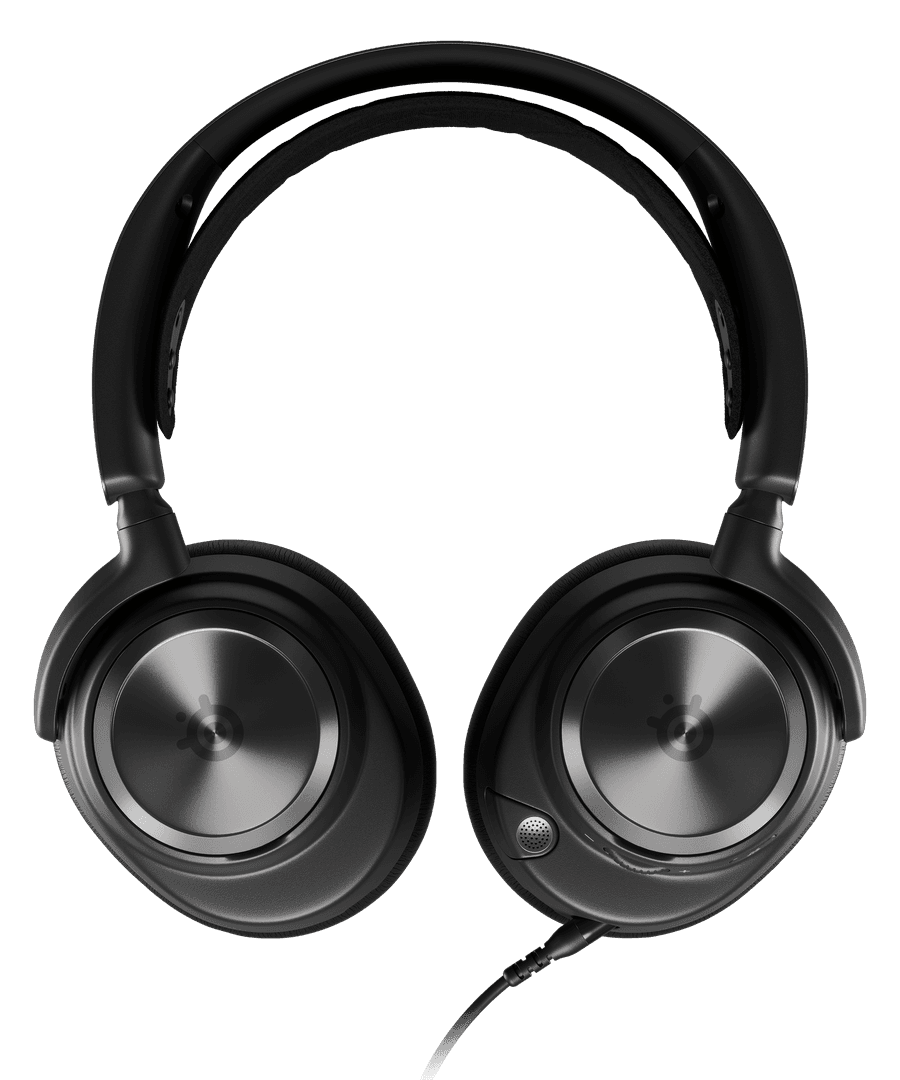 SteelSeries Arctis Nova Pro 3