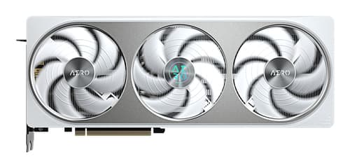 Gigabyte GeForce RTX 5070 AERO OC 12G 2