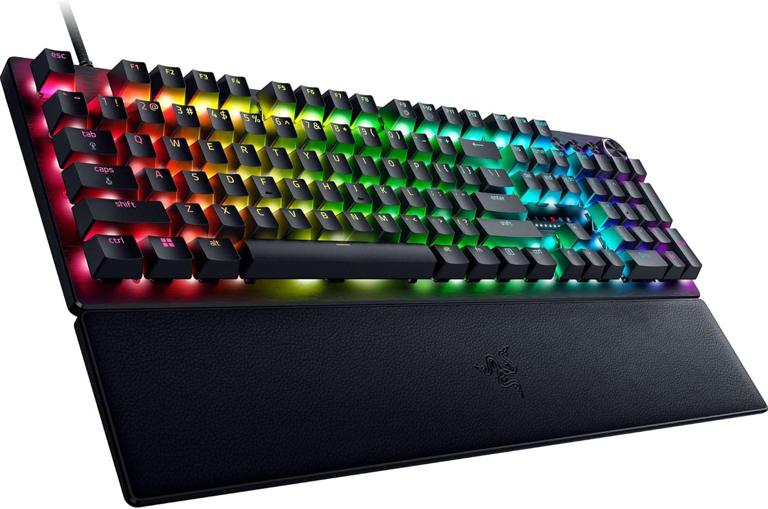 Razer Huntsman v3 Pro 3