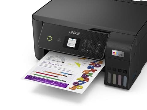 Epson EcoTank ET-2870 4