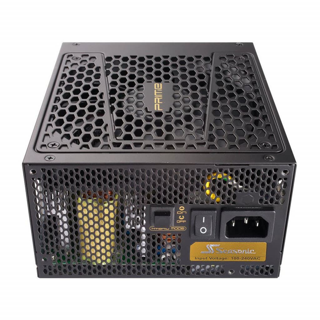 Seasonic PRIME 1300 W Gold 4