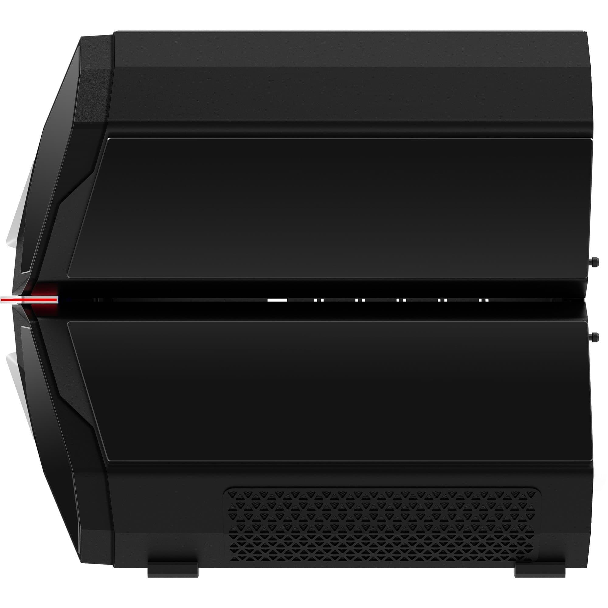 DeepCool QuadStellar Infinity (Noir) 6