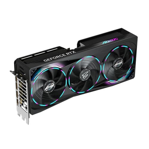 Gigabyte AORUS GeForce RTX 5070 MASTER 12G 2