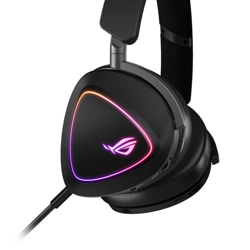 ASUS ROG Delta II Noir 2