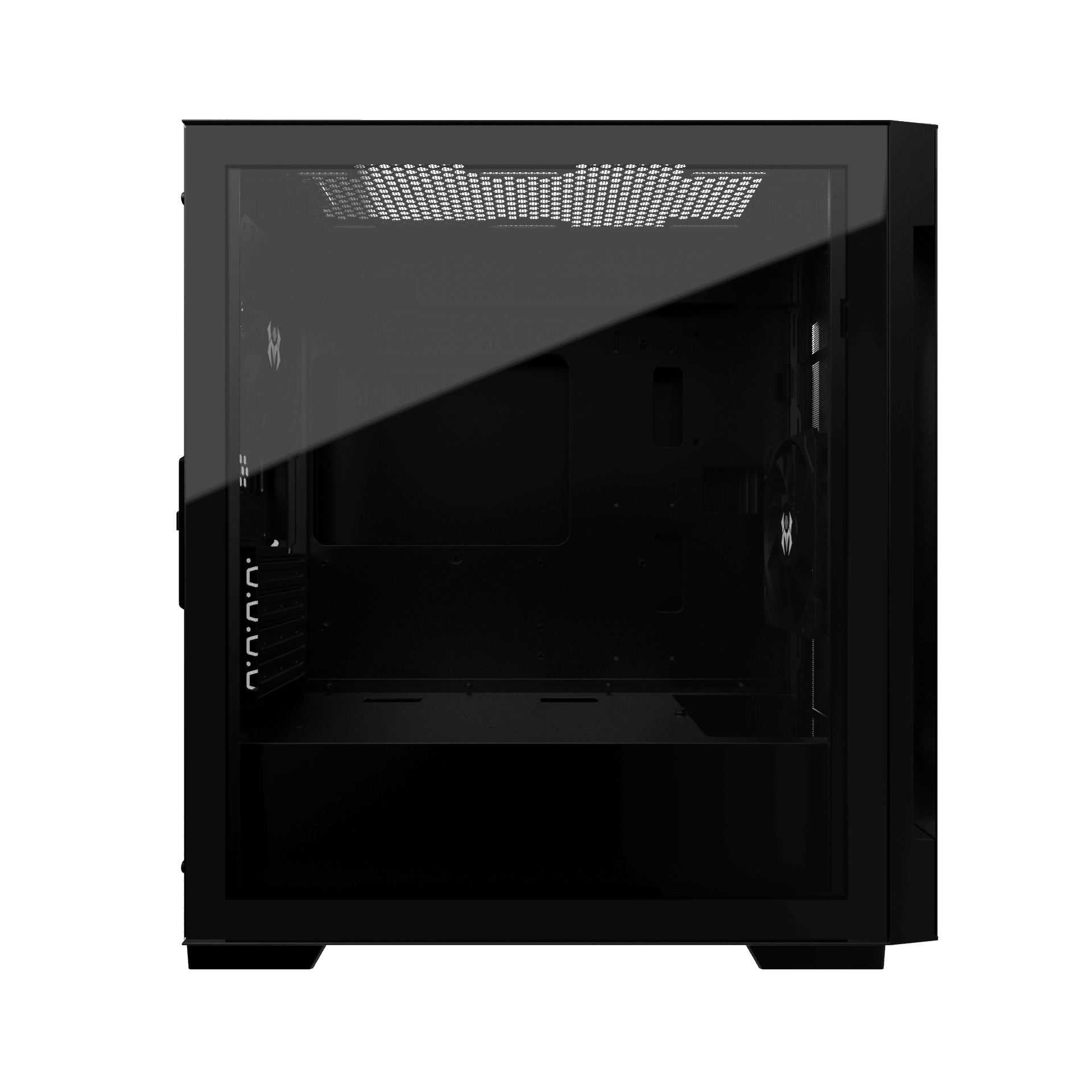 M.RED Mercury Noir V2 3