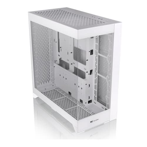 Thermaltake CTE E600 MX White 5