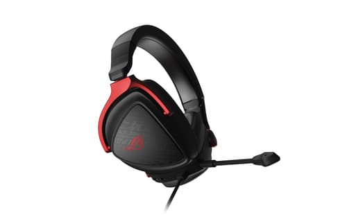 ASUS ROG Delta S Core (Noir) 5