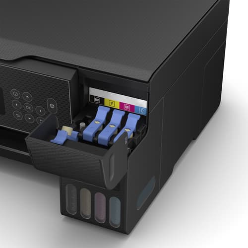 Epson EcoTank ET-2870 5