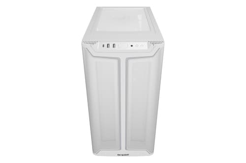 be quiet! Pure Base 501 DX (Blanc) 4