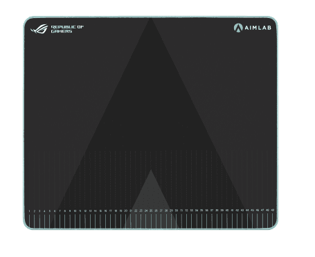 ASUS ROG Hone Ace (Aim Lab Edition) 1