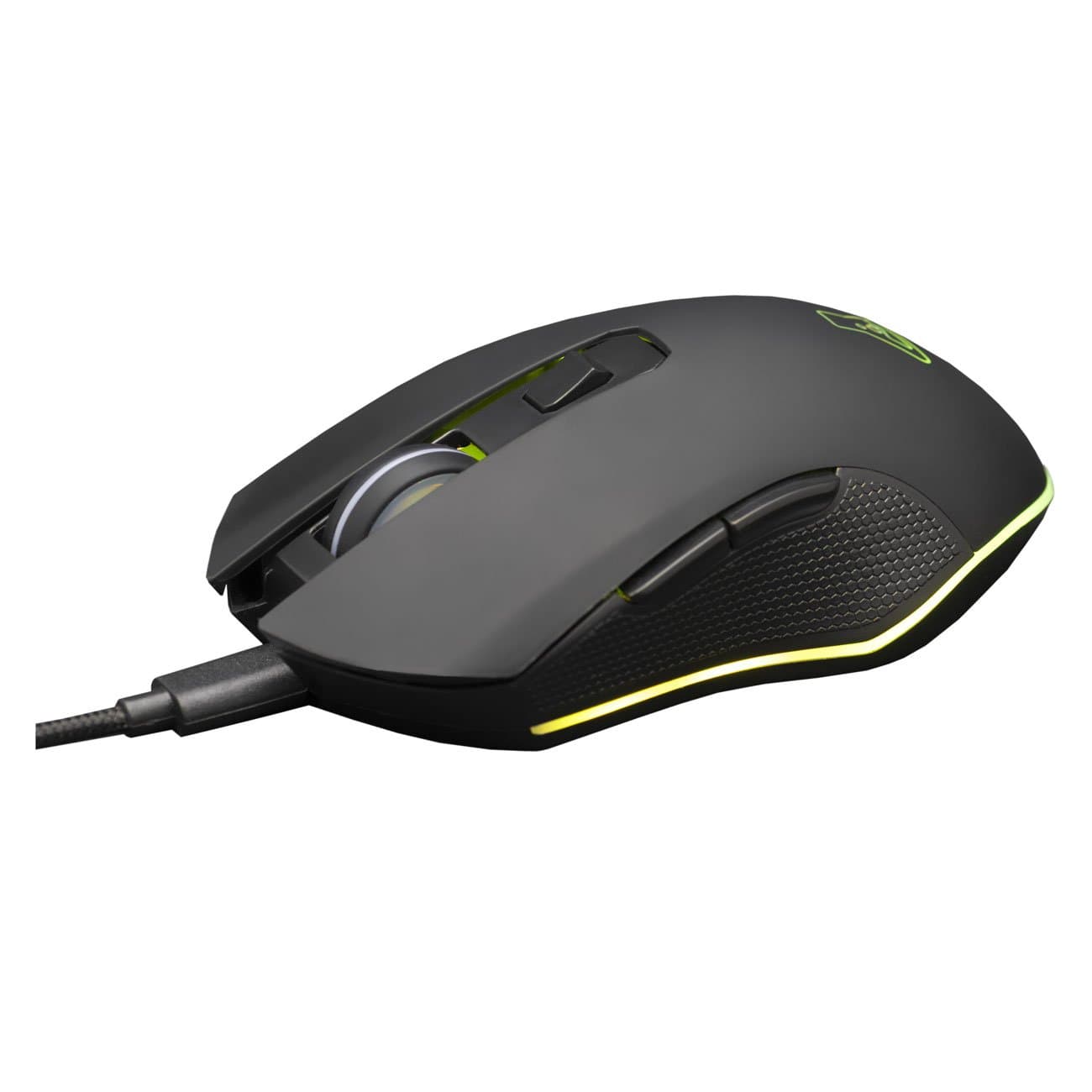 The G-Lab Combo Hydrogen BKG (Noir) 4