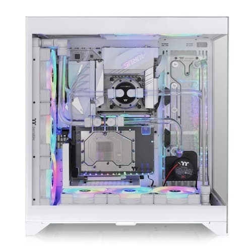 Thermaltake CTE E600 MX White 2