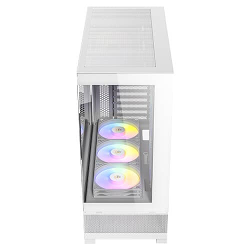 Antec CX700 RGB ELITE WHITE 3