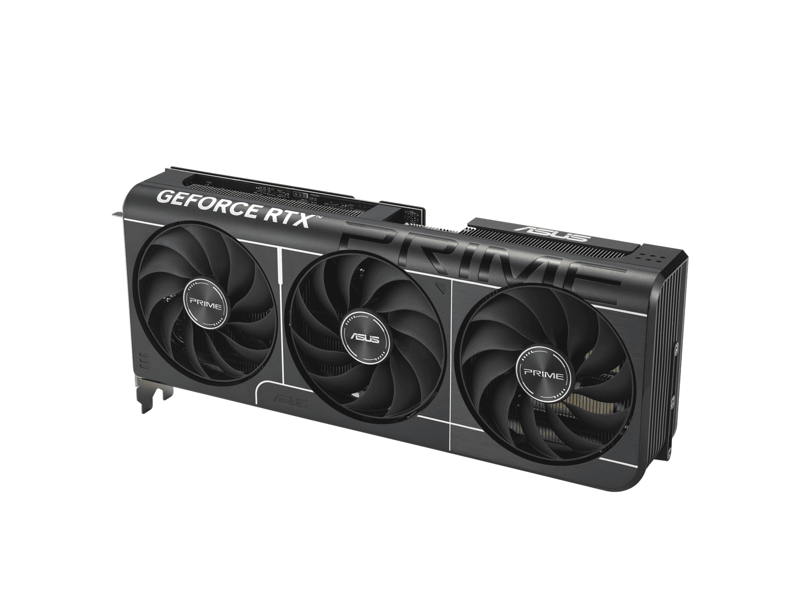 ASUS PRIME GeForce RTX 5070 12GB GDDR7 OC Edition 3