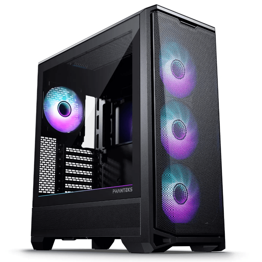 Phanteks Eclipse G400A (Noir)