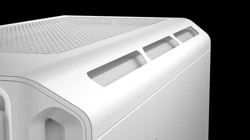 Corsair 5000T (Blanc) 3