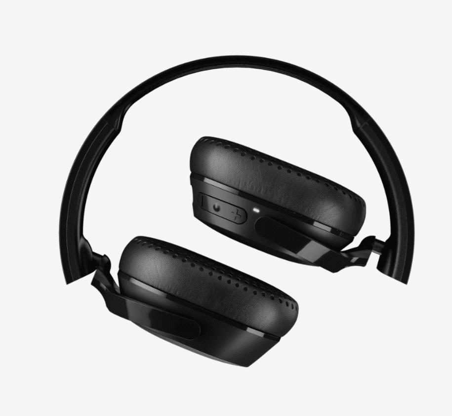 Skullcandy RIFF WIRELESS 2 - Noir 3